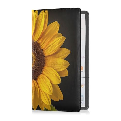 Organizador de Documentos para Auto Slim miniatura 1