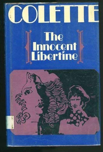 Innocent Libertine 0374176825 Book Cover