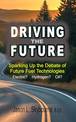 Driving the Future: Transportation in the Post-Carbon Age. Electric Oil