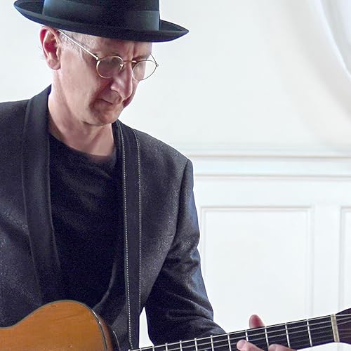 Interview with Terry Robb Podcast Por  arte de portada