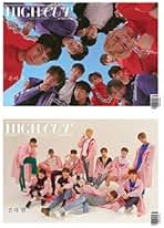 Amazon.co.jp: HIGH CUT: 本