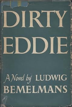 Hardcover Dirty Eddie Book