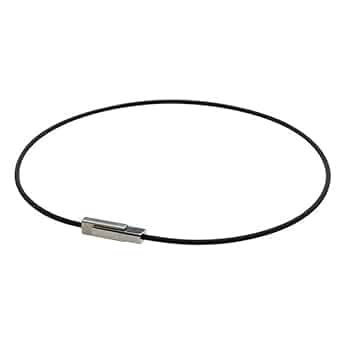 phiten RAKUWA ネックレス50cm 2本セット Amazon | 【Amazon.co.jp限定】 ファイテン(phiten) ネックレス