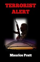 Terrorist Alert 1467927651 Book Cover
