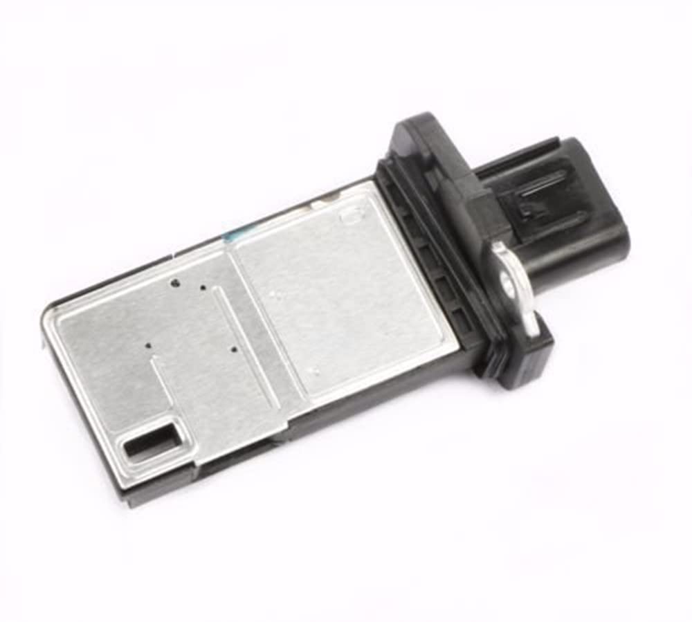 HGOLHZCC 3L3A-12B579BA Mass Air Flow Sensor Meter MAF for Ford, Lincoln, Mercury Vehicles (Electronic Sensor, 1 PCS)