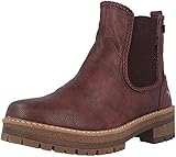 de poliéster. En estos zapatos se puede considerar como ancho normal (ancho F). La suela TR garantiza una buena apariencia en cualquier momento y un tacón de bloque con una altura de 2,0 cm proporciona una silueta armoniosa.