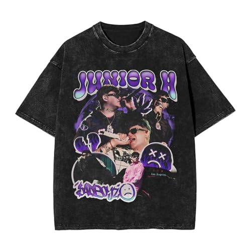 Vintage Oversized T Shirt Summer Casual Tee Round Neckline Short Sleeves Tshirt for Mens Womens