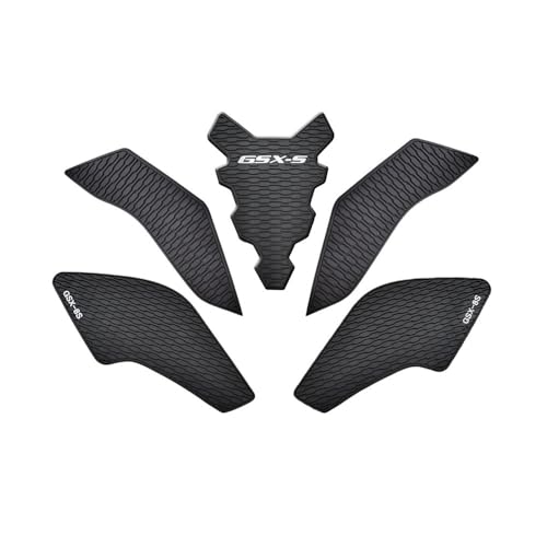 Protection de réservoir GSX-8S 2023 2024 idéale pour balades et roadtrips
