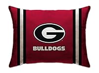 Algopix Similar Product 9 - Pegasus Sports NCAA Microplush Bed