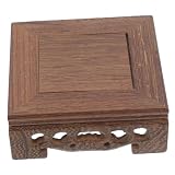 Support pour - la base en est pour exposer et présenter vos objets de collection, souvenirs , jouets, figurines, antiquités, présentoir à jetons