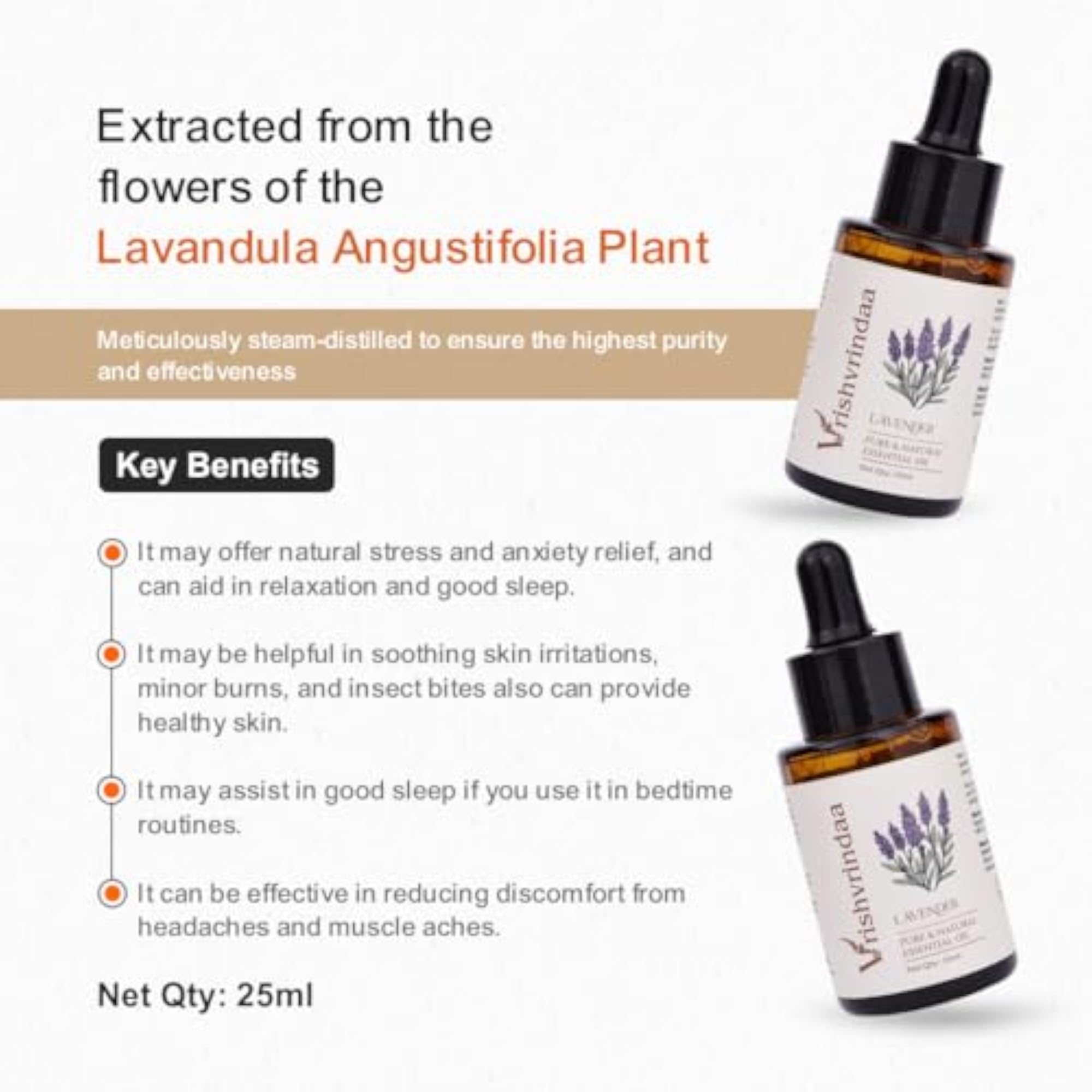 Jojoba and Lavender Essential Combo, Pack of 2