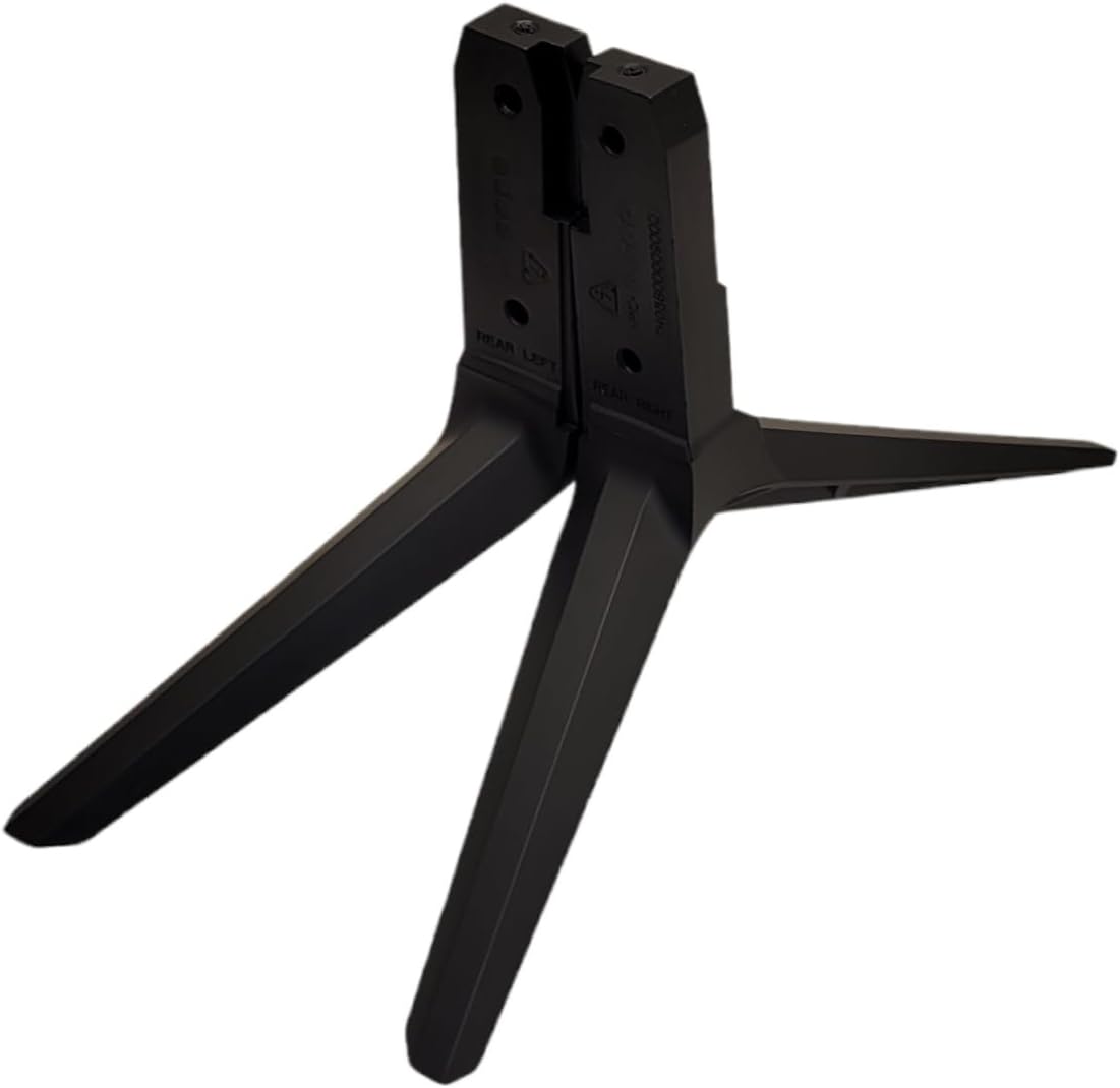 Complete Base Stand Legs with Screw Set for Vizio V505-G9 D50x-G9 V505-H9 V505-H19