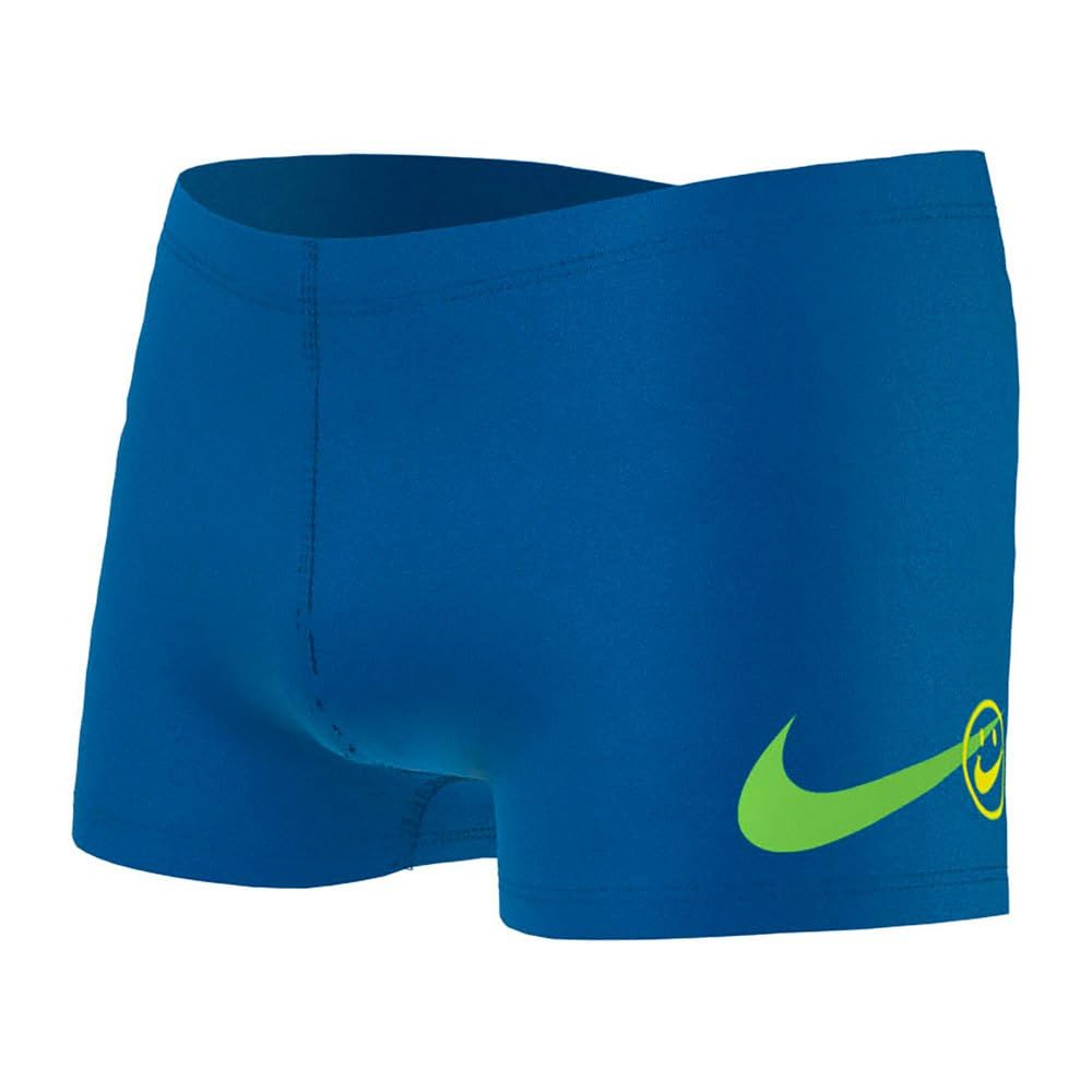 NIKE SWIM Nike Bañador Marca Modelo Swimwear Smiles Jr NESSD042 494