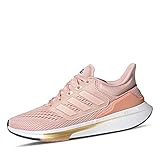 adidas Damen Eq21 Run Laufschuhe, Rosvap Rosvap Rubamb, 38 EU
