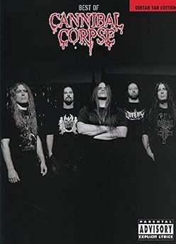 [Cannibal Corpse Best of ] [Author Cannibal Corpse] [Jan-2011]