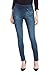 Liverpool Jeans Company Women's Sienna Pull-On Denim Skinny Jean Legging
