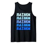 Get this for Mathew. Here's a fun idea: Get the whole gang or family to show up with this to surprise Mathew!