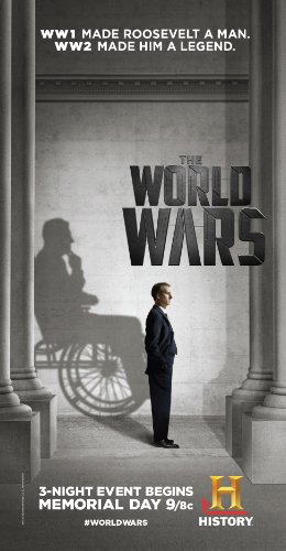 The World Wars [Blu-Ray + Digital Hd] #TOP3