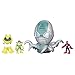Playskool Heroes Super Hero Adventures Spider-Man & Octo-Mech