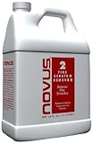 NOVUS PC-208 Plastic Fine Scratch Remover - 64 oz.