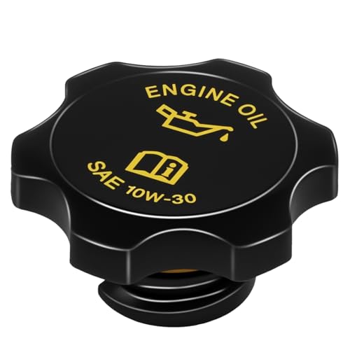 Engine Oil Filler Cap for Dodge Ram Jeep Chrysler 1997-2003 Ram 1500 2500 3500 Wrangler Cherokee Caravan Dakota Durango Intrepid Neon Stratus Concorde PT Cruiser 53010654AA 04648831AA