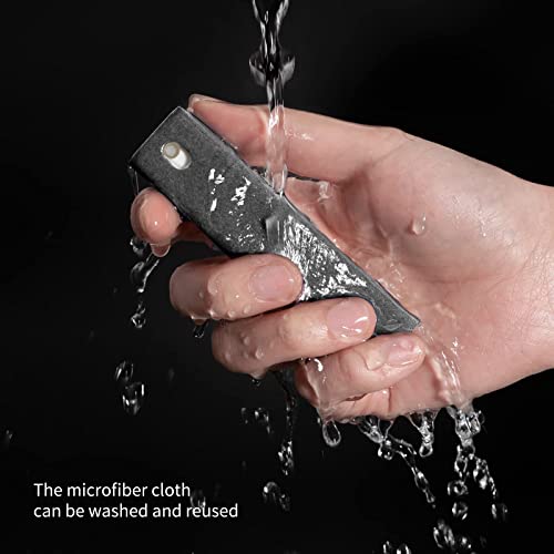 Click Clean W5101 Screen Cleaner, Fingerprint Proof Screen Cleaner Spray thumb #3