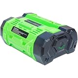 DTK 2.6Ah Battery Replacement for EGO 56V Battery