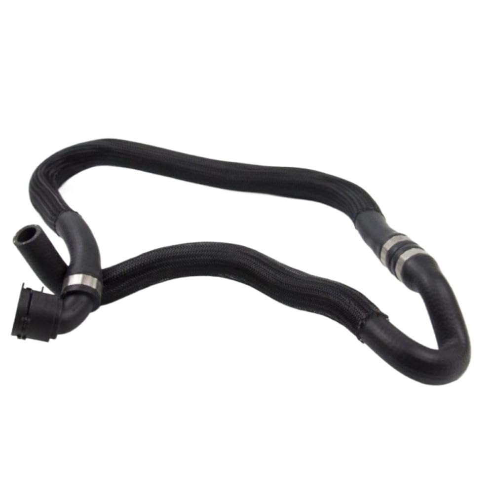 Tuyau de refroidissement de radiateur 17127580961 Compatible With BMW 5 Series 7 Series F18 740Li