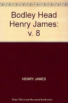 JAMES: AMBASSADORS V8