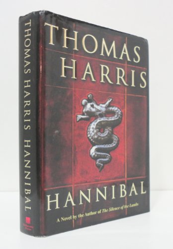 Hannibal [Spanish] B00009EF82 Book Cover