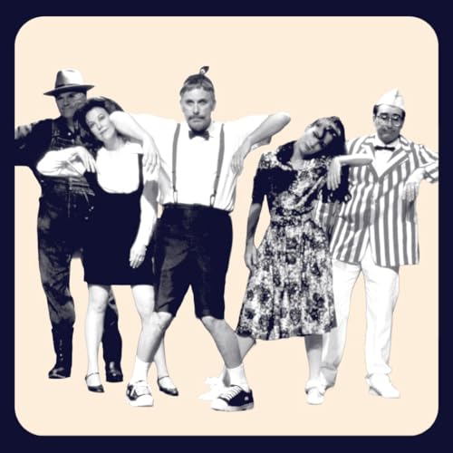 Episode 239 - Waiting For Guffman (1996)