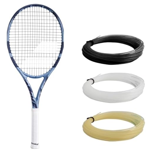 Babolat Pure Drive Lite 11th Gen Tennis Racquet (4 3/8" Grip)