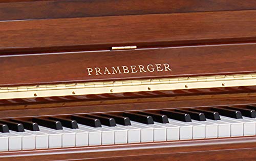 PRAMBERGER アップライトピアノ ブラウン 88鍵 tp117-0373436_m.jpg