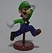 Produktbild Furuta Choco Egg~new Super Mario Bros U Figure ~Luigi Figuren figur