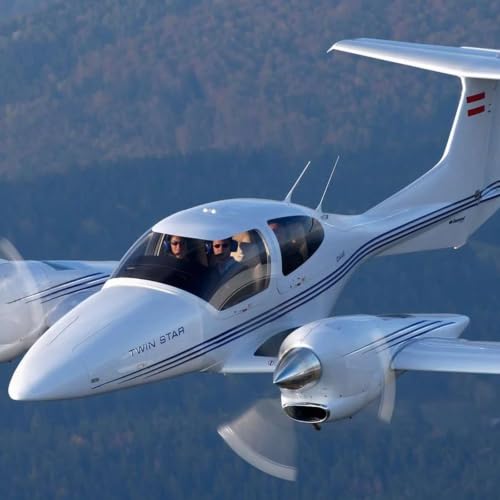 The Flyboy Podcast: Guest Stefanie "SixGuns" Sanford