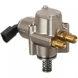 Questa pompa elettrica per carburante offre un'ampia compatibilità con molti modelli di auto. È un'affidabile alternativa ai motori a benzina, garantendo un'erogazione di carburante costante.