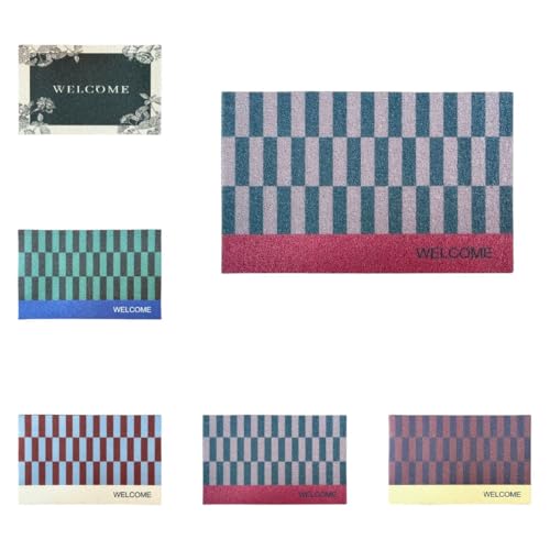 [ORSUN] փ}bg O DƂ Op  z GgX}bg WELCOME}bg @  Ȃ   (uEbh, 60cm×90cm)