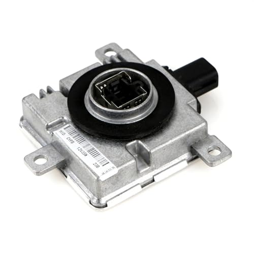 Ballast xénon Civic stabilisateur d'intensité W3T21571 anti-scintillement