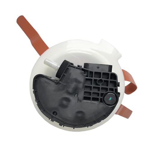 Areyourshop DEF Diesel Exhaust Fluid Pump For Ram 2500 6 Cyl 6.7L Diesel 2019-2022,3500 6 Cyl 6.7L Diesel 2019-2020 68457124AB,68457124AC,68457124AA, 68457124AD, H68457124AC4