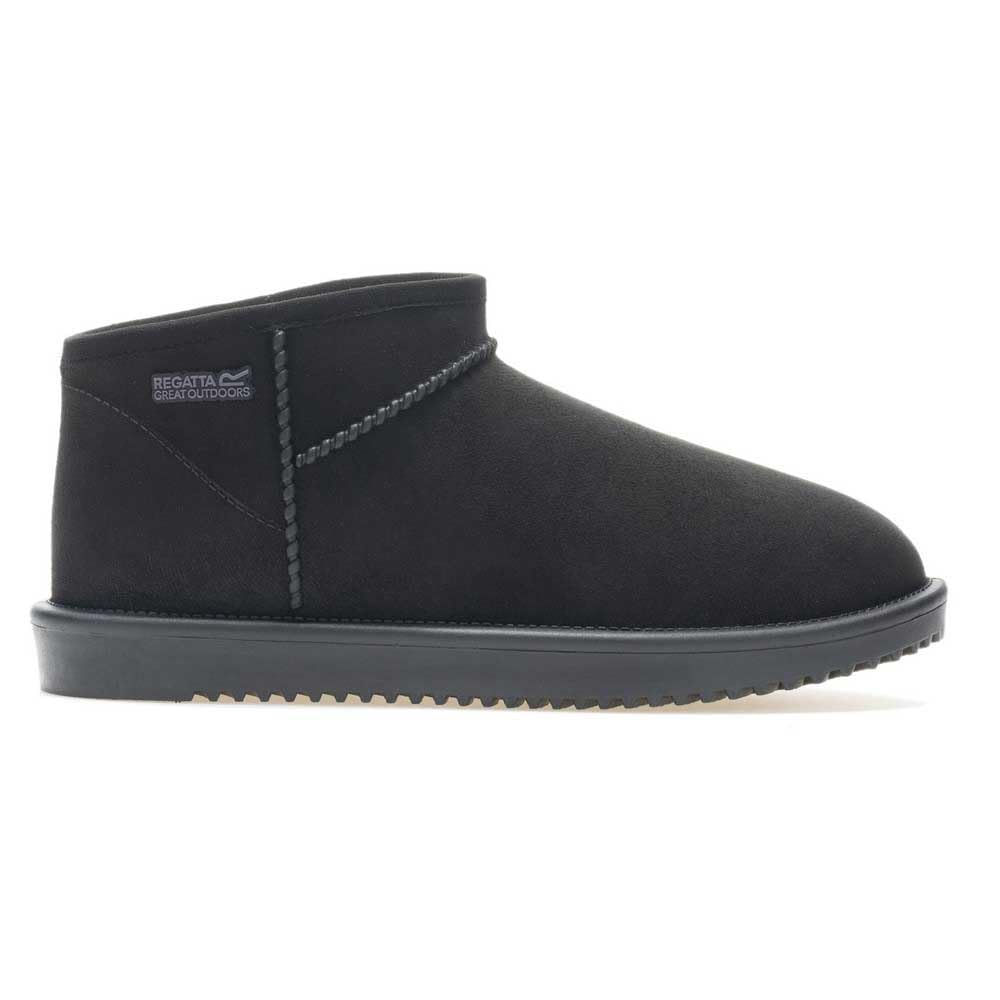 Bottes imperméables Regatta Risley pour enfants avec semelle antidérapante - 8