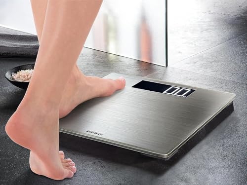 Soehnle Style Sense Safe 300 – Digitale weegschaal 180 kg - View 3