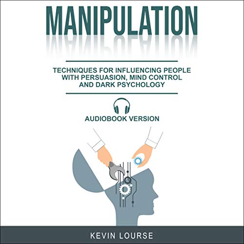 Cover art for Manipulation