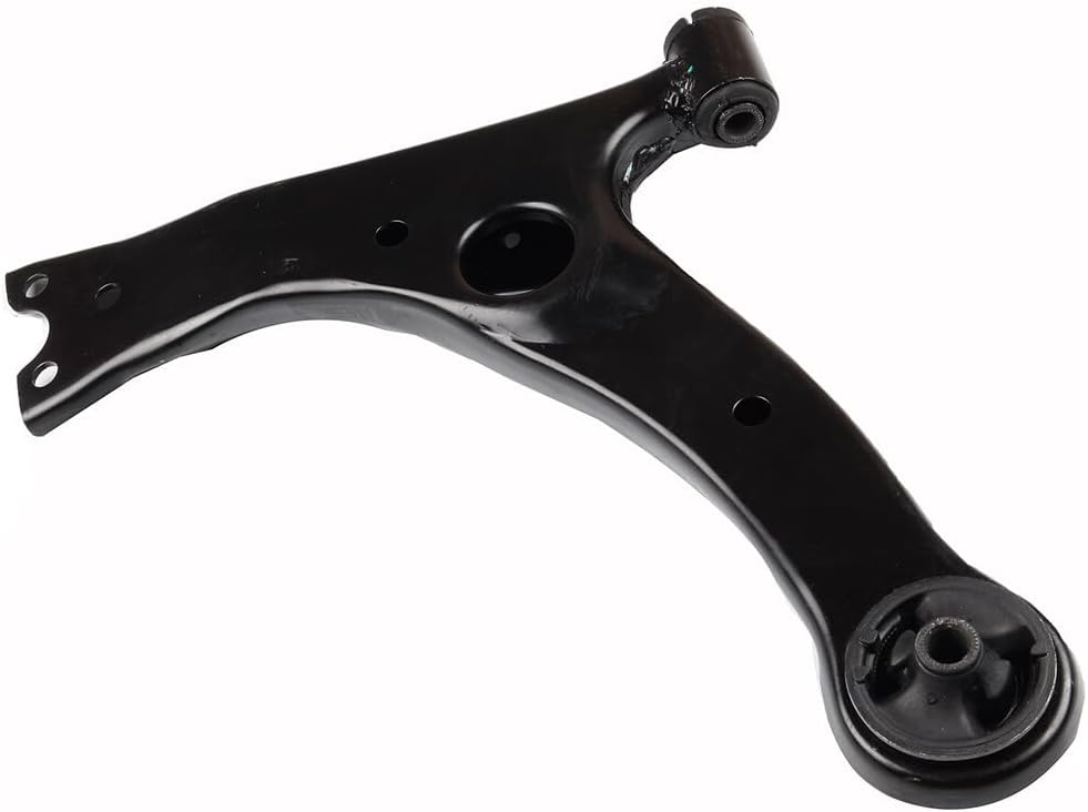 ROADFAR 12pcs Struts Suspension kit Front Complete Strut Assembly,Ball Joint,Control Arm,Stabilizer Bar Link,Tie Rod End For 2009-2013 for Toyota Corolla 2011-2013 for Toyota Matrix