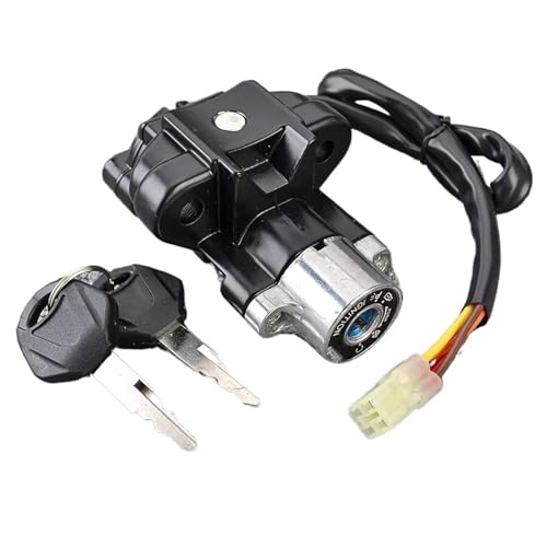Arregla el fallo de arranque con el interruptor de encendido Suzuki SV1000S 2003-2007