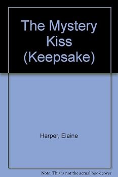 Paperback Mystery Kiss (Keepsake) Book
