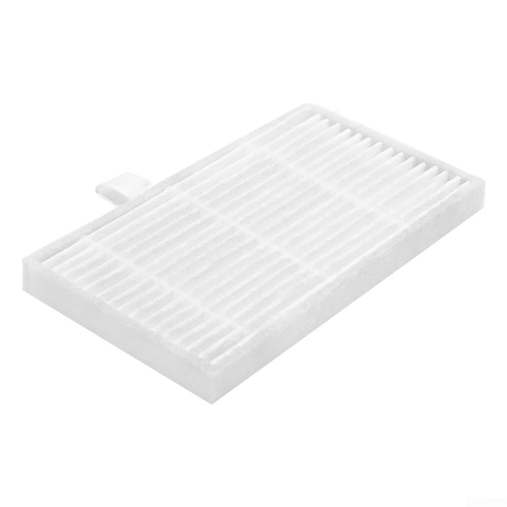 K di panni per mop da 4 pezzi per Conga 2499 Ultra Home Accessori avanzati Parti di ricambio per aspirapolvere Mop Rag  6
