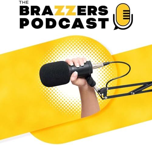 The Brazzers Podcast