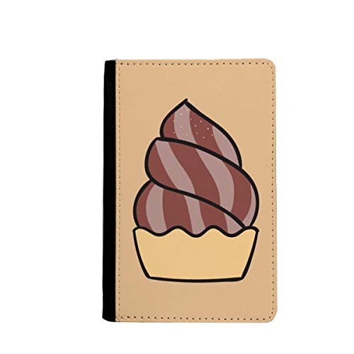 Étui portefeuille de voyage pour passeport multicolore 3.7x5.8" classique