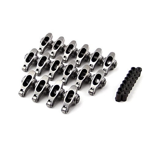 Speedmaster PCE261.1078.01 Compatible with Ford 351C Cleveland 460 1.73 7/16