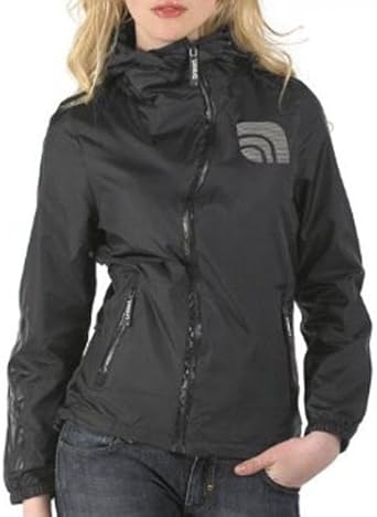 black pac a mac womens